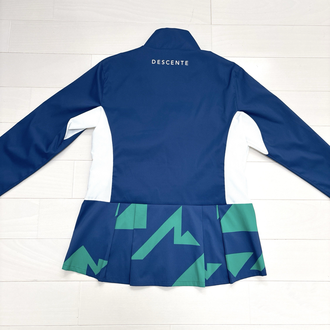 DESCENTE - 【新品未使用】デサントゴルフ レディース DESCENTE - 【新品未使用】デサントゴルフ レディース