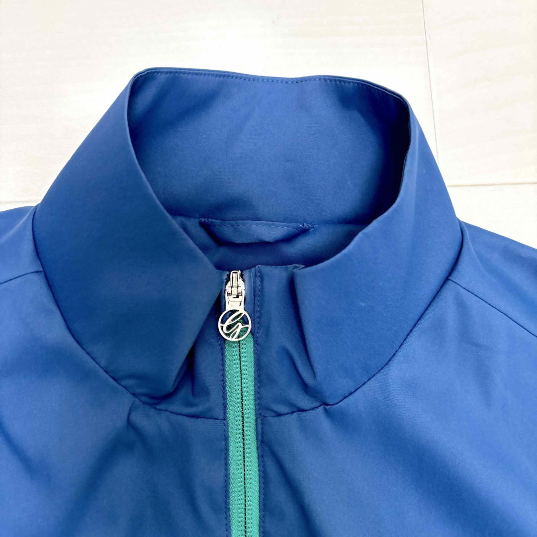 DESCENTE - 【新品未使用】デサントゴルフ レディース DESCENTE - 【新品未使用】デサントゴルフ レディース
