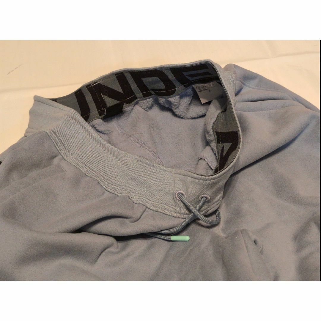 UNDER ARMOUR - 【美品】アンダーアーマー セットアップ UNDER ARMOUR - 【美品】アンダーアーマー セットアップ