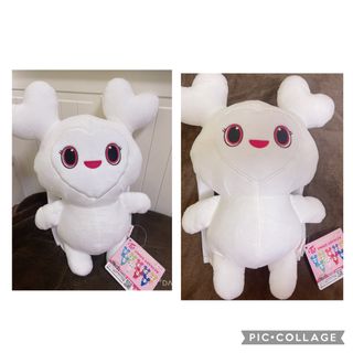 TWICE - TWICE LOVELYS のびふにゃBIGぬいぐるみ ミナ MINAの TWICE - TWICE LOVELYS のびふにゃBIGぬいぐるみ ミナ MINAの