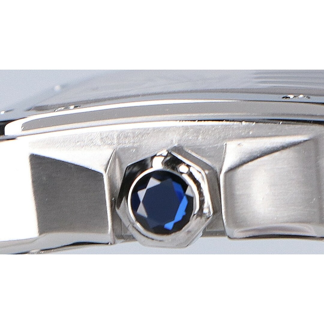 Cartier - カルティエ W20073X8 サントス100 LM 自動巻きの通販 Cartier - カルティエ W20073X8 サントス100 LM 自動巻きの通販