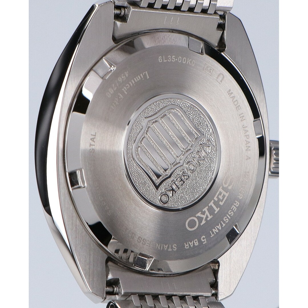 SEIKO - セイコー 新品未使用 キングセイコー SDKA023 SEIKO SEIKO - セイコー 新品未使用 キングセイコー SDKA023 SEIKO