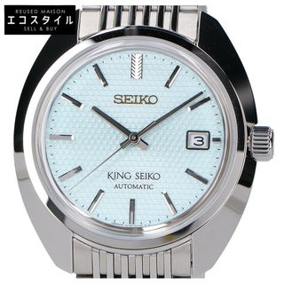 SEIKO - 希少品 SEIKO 5sports アトラス ホワイトの通販 by SEIKO - 希少品 SEIKO 5sports アトラス ホワイトの通販 by