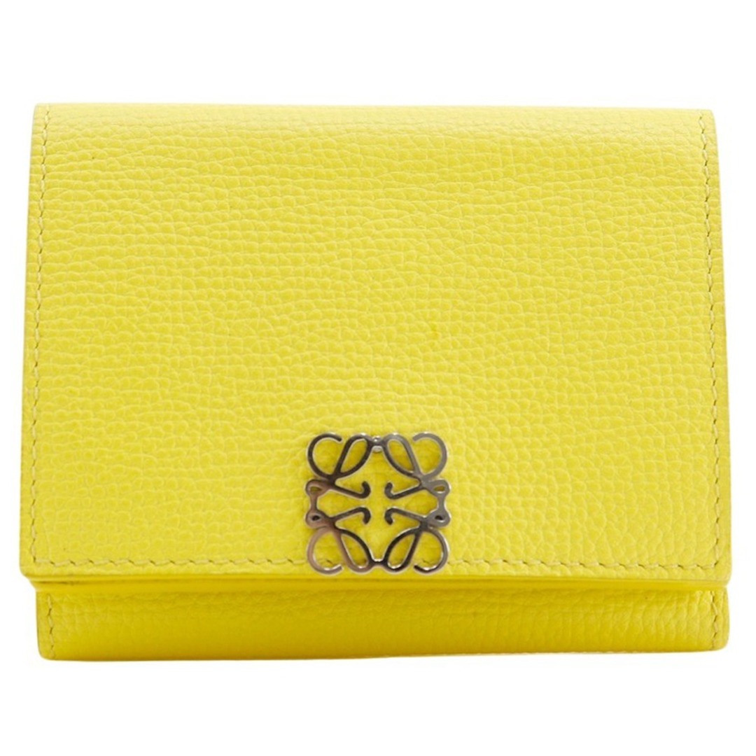 LOEWE - 【LOEWE】ロエベ アナグラム トライフォールド LOEWE - 【LOEWE】ロエベ アナグラム トライフォールド