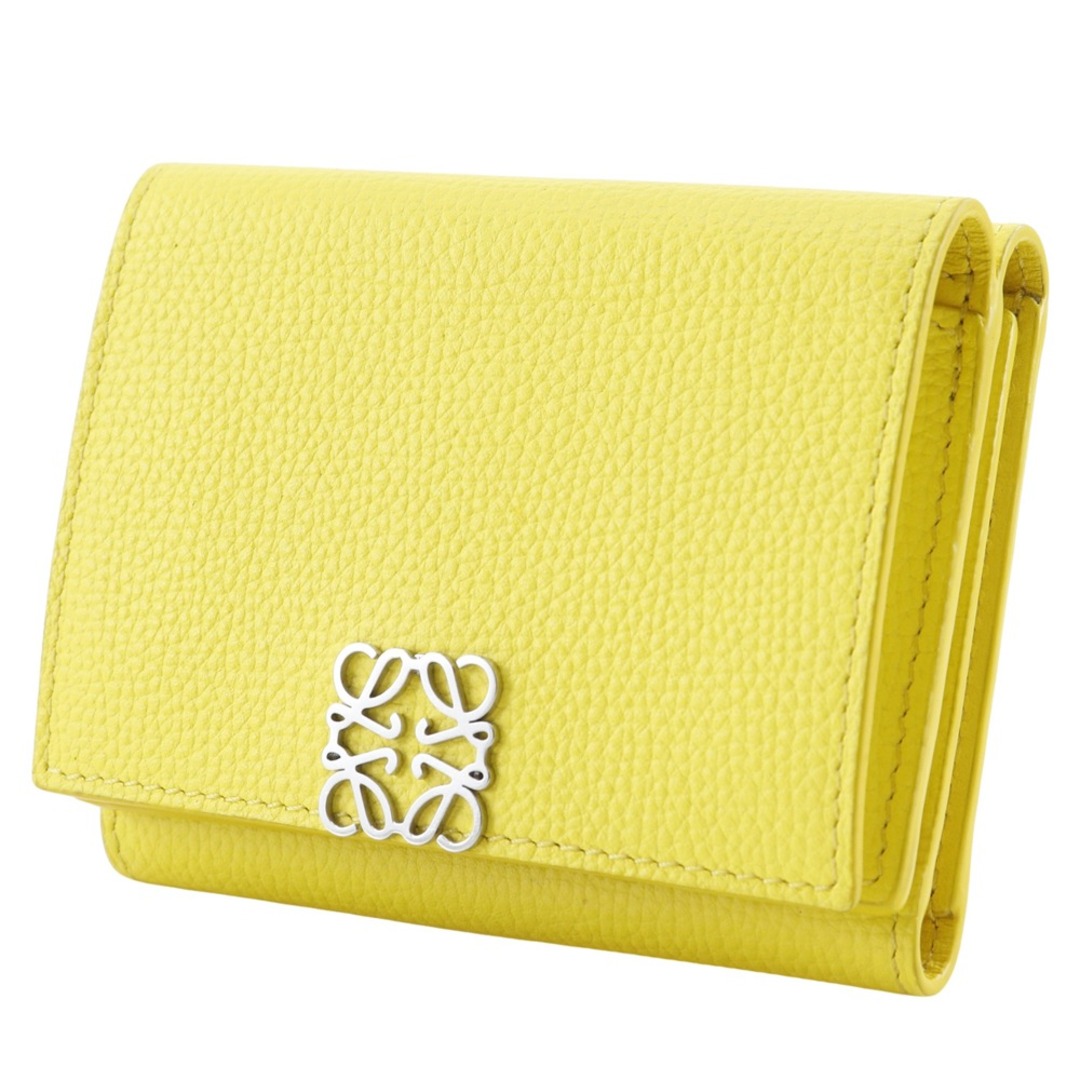 LOEWE - 【LOEWE】ロエベ アナグラム トライフォールド LOEWE - 【LOEWE】ロエベ アナグラム トライフォールド
