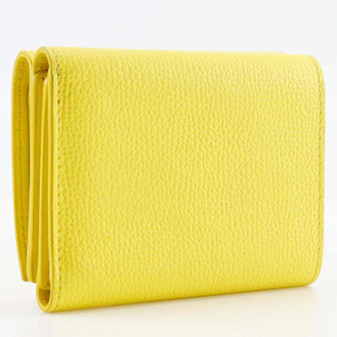 LOEWE - 【LOEWE】ロエベ アナグラム トライフォールド LOEWE - 【LOEWE】ロエベ アナグラム トライフォールド