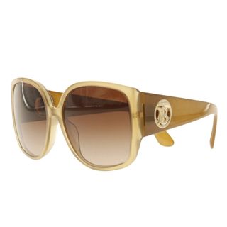 BURBERRY - Burberry バーバリー サングラス BE4380-D 3853/8G BURBERRY - Burberry バーバリー サングラス BE4380-D 3853/8G