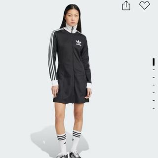 adidas Originals - 中国 限定 adidas アディダス ワンピース adidas Originals - 中国 限定 adidas アディダス ワンピース