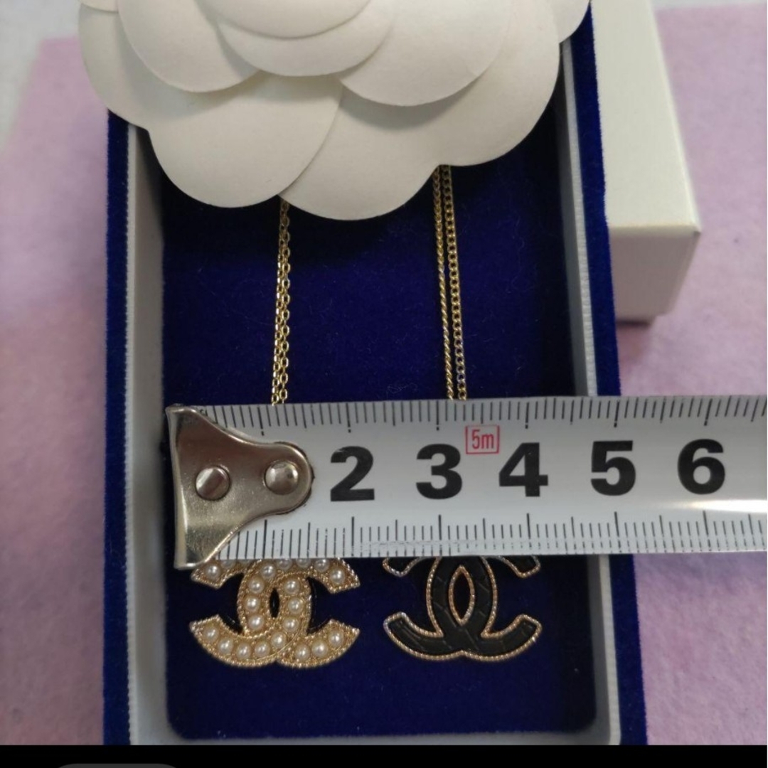 CHANEL - ♡84【セット価格】ヴィンテージチャーム シャネルの CHANEL - ♡84【セット価格】ヴィンテージチャーム シャネルの