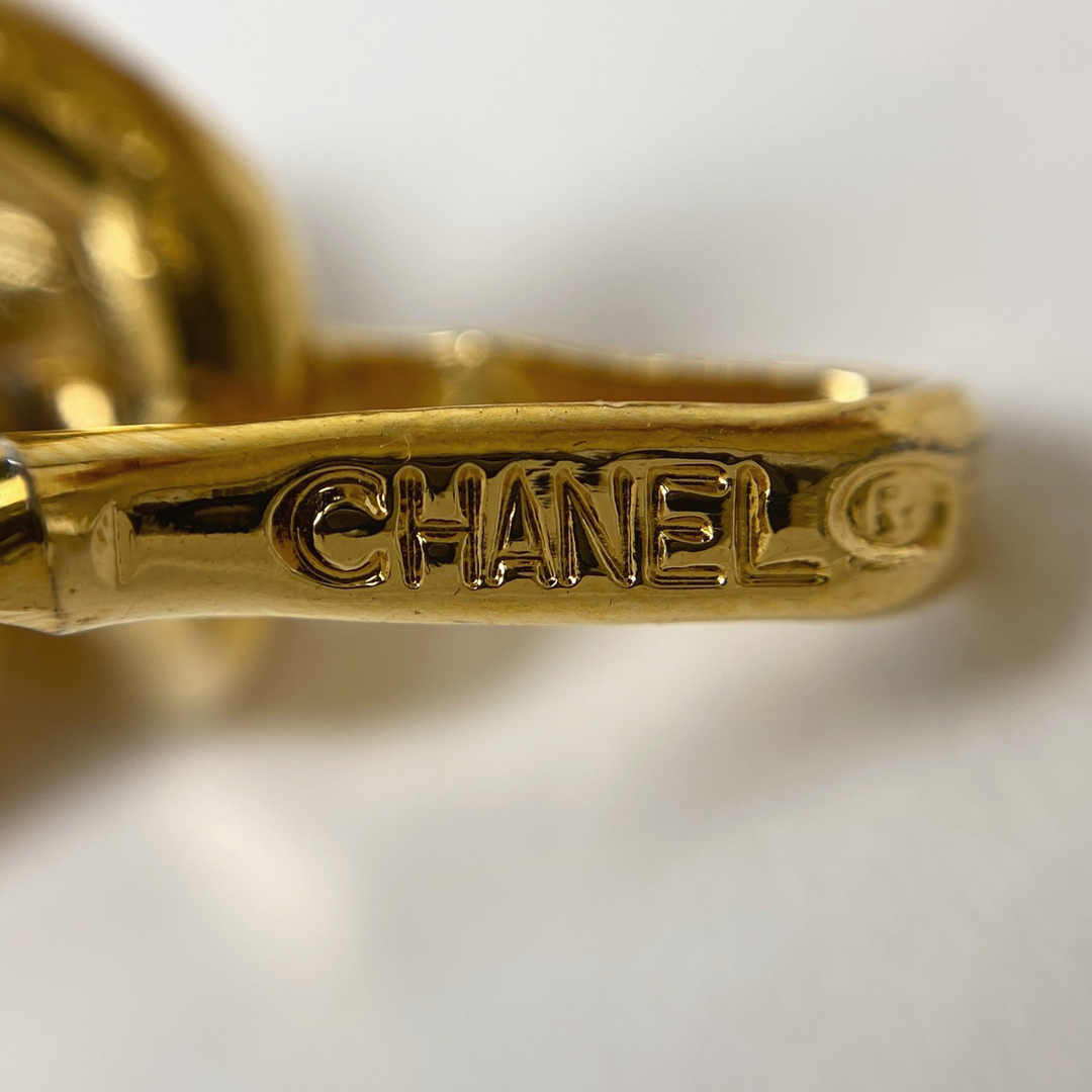 CHANEL - 【在庫一掃】 シャネル ココマーク チェーン ベルト CHANEL - 【在庫一掃】 シャネル ココマーク チェーン ベルト