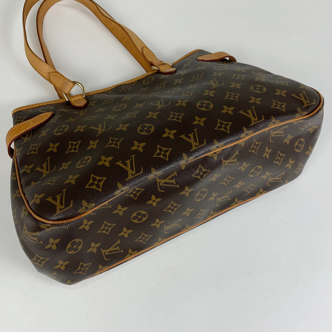 LOUIS VUITTON - 【在庫一掃】 ルイ・ヴィトン バティニョール LOUIS VUITTON - 【在庫一掃】 ルイ・ヴィトン バティニョール