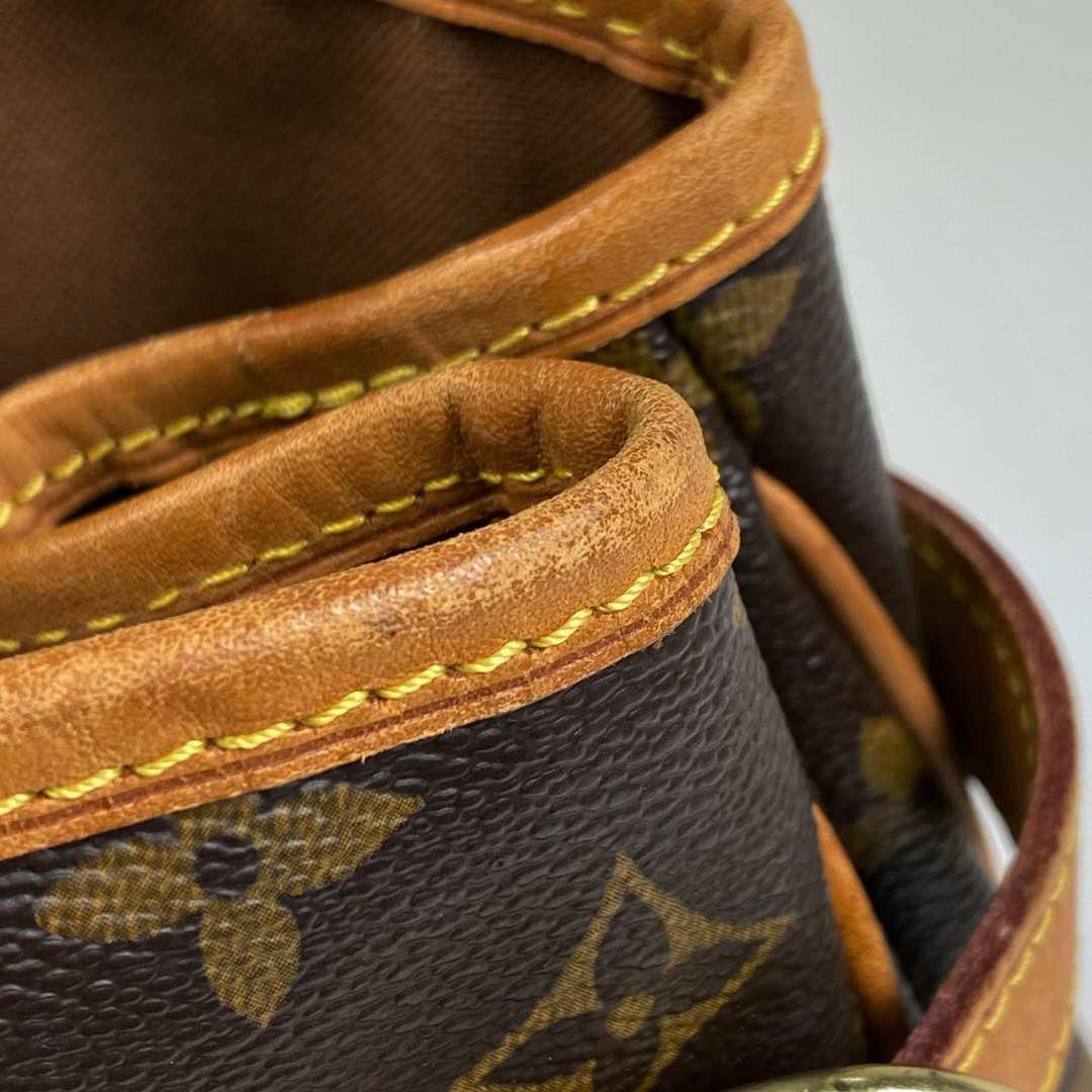 LOUIS VUITTON - 【在庫一掃】 ルイ・ヴィトン バティニョール LOUIS VUITTON - 【在庫一掃】 ルイ・ヴィトン バティニョール