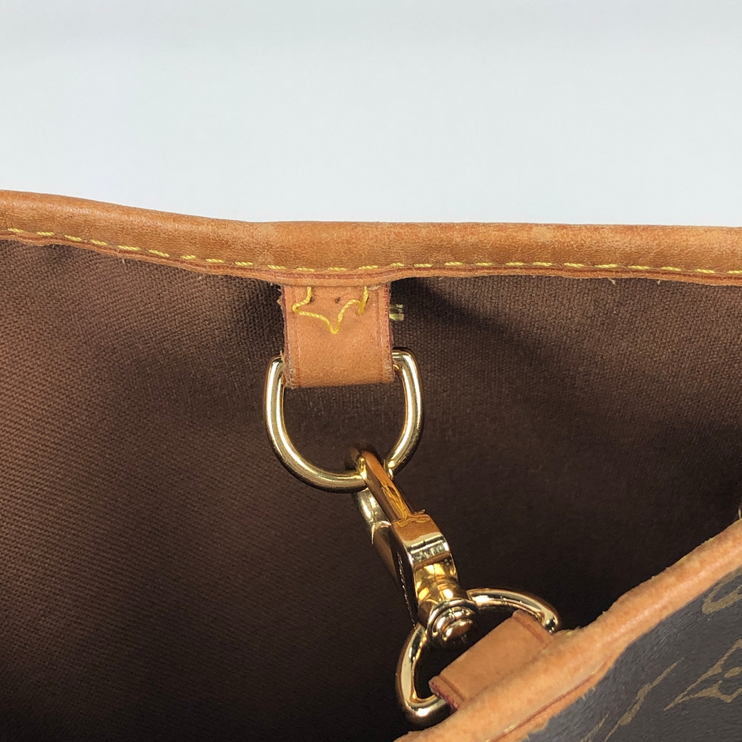 LOUIS VUITTON - 【在庫一掃】 ルイ・ヴィトン バティニョール LOUIS VUITTON - 【在庫一掃】 ルイ・ヴィトン バティニョール