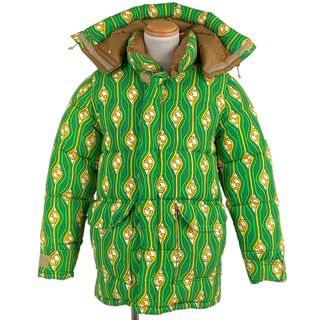 GUCCI(ジャケット/アウター ・ グリーン・カーキ/緑色系)の GUCCI(ジャケット/アウター ・ グリーン・カーキ/緑色系)の