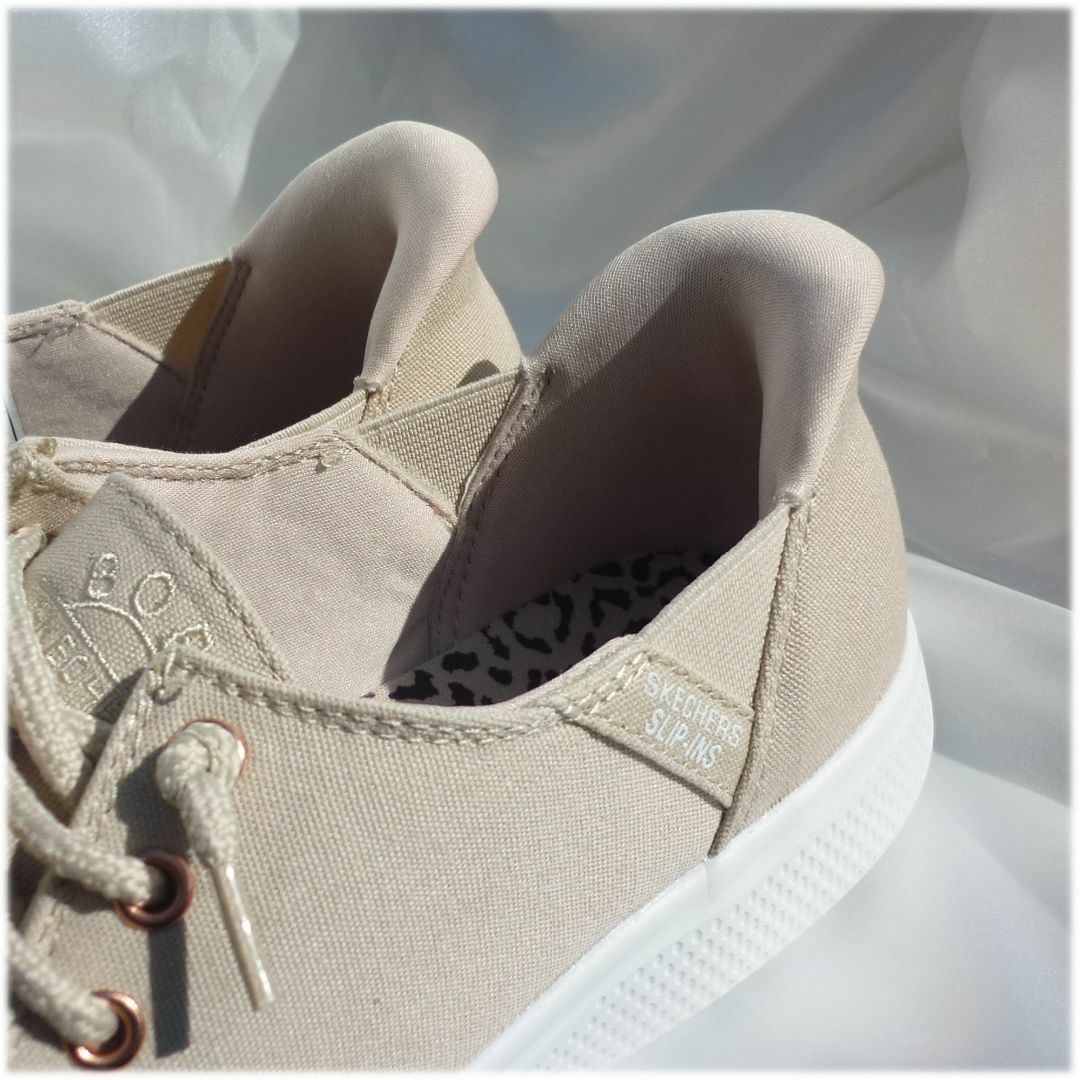 SKECHERS - 新品25cm(24.5cm相当)スケッチャーズ スリップインズ SKECHERS - 新品25cm(24.5cm相当)スケッチャーズ スリップインズ