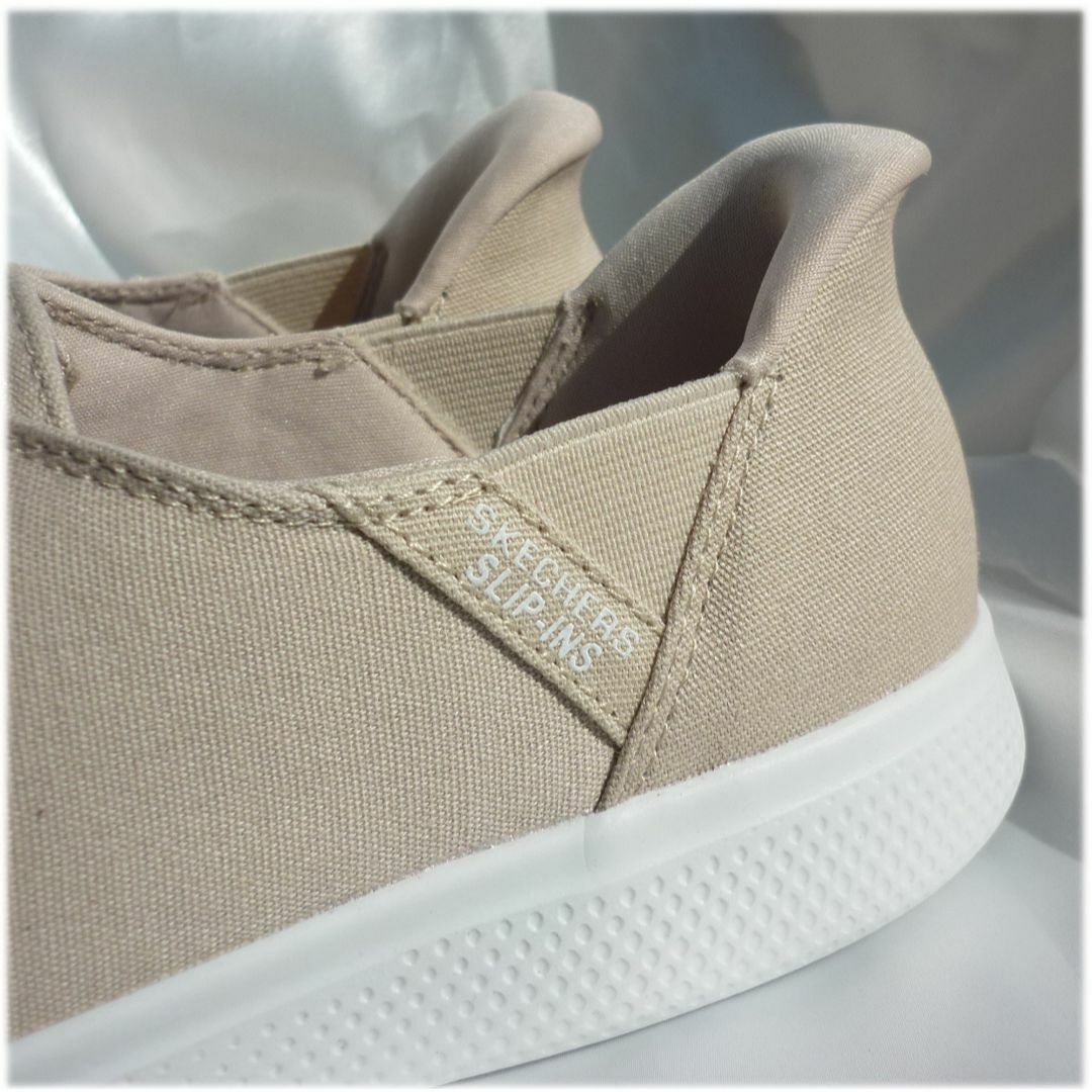 SKECHERS - 新品25cm(24.5cm相当)スケッチャーズ スリップインズ SKECHERS - 新品25cm(24.5cm相当)スケッチャーズ スリップインズ