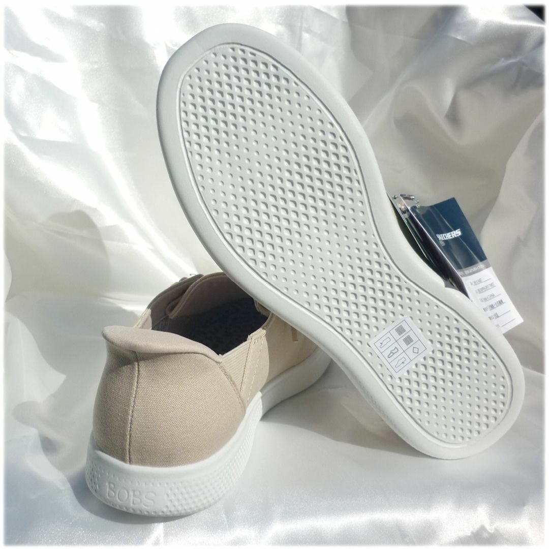 SKECHERS - 新品25cm(24.5cm相当)スケッチャーズ スリップインズ SKECHERS - 新品25cm(24.5cm相当)スケッチャーズ スリップインズ