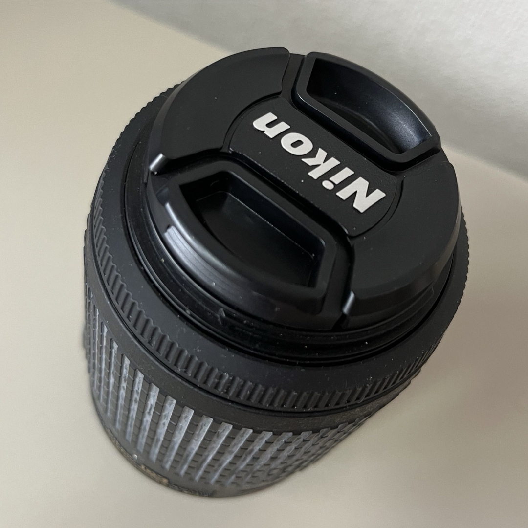Nikon - Nikon Nikkor 55-200 望遠レンズ 一眼レフの通販 by Nikon - Nikon Nikkor 55-200 望遠レンズ 一眼レフの通販 by