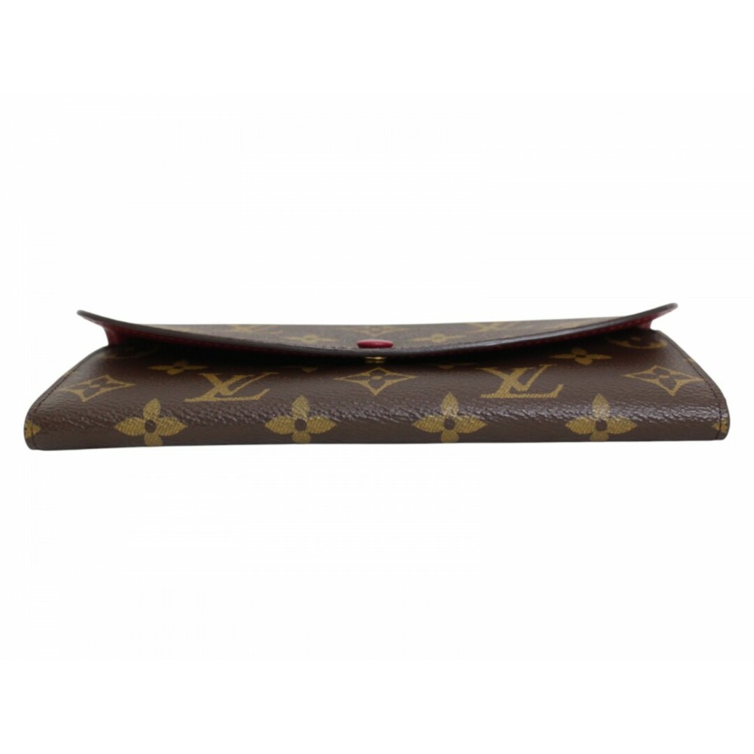 LOUIS VUITTON - LOUIS VUITTON ルイ・ヴィトン ポルトフォイユ LOUIS VUITTON - LOUIS VUITTON ルイ・ヴィトン ポルトフォイユ