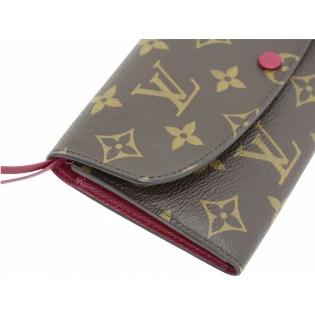 LOUIS VUITTON - LOUIS VUITTON ルイ・ヴィトン ポルトフォイユ LOUIS VUITTON - LOUIS VUITTON ルイ・ヴィトン ポルトフォイユ