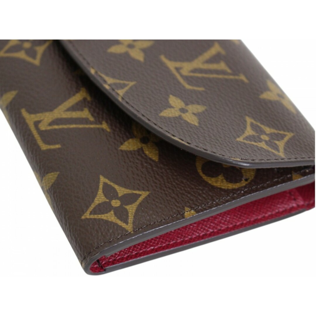 LOUIS VUITTON - LOUIS VUITTON ルイ・ヴィトン ポルトフォイユ LOUIS VUITTON - LOUIS VUITTON ルイ・ヴィトン ポルトフォイユ
