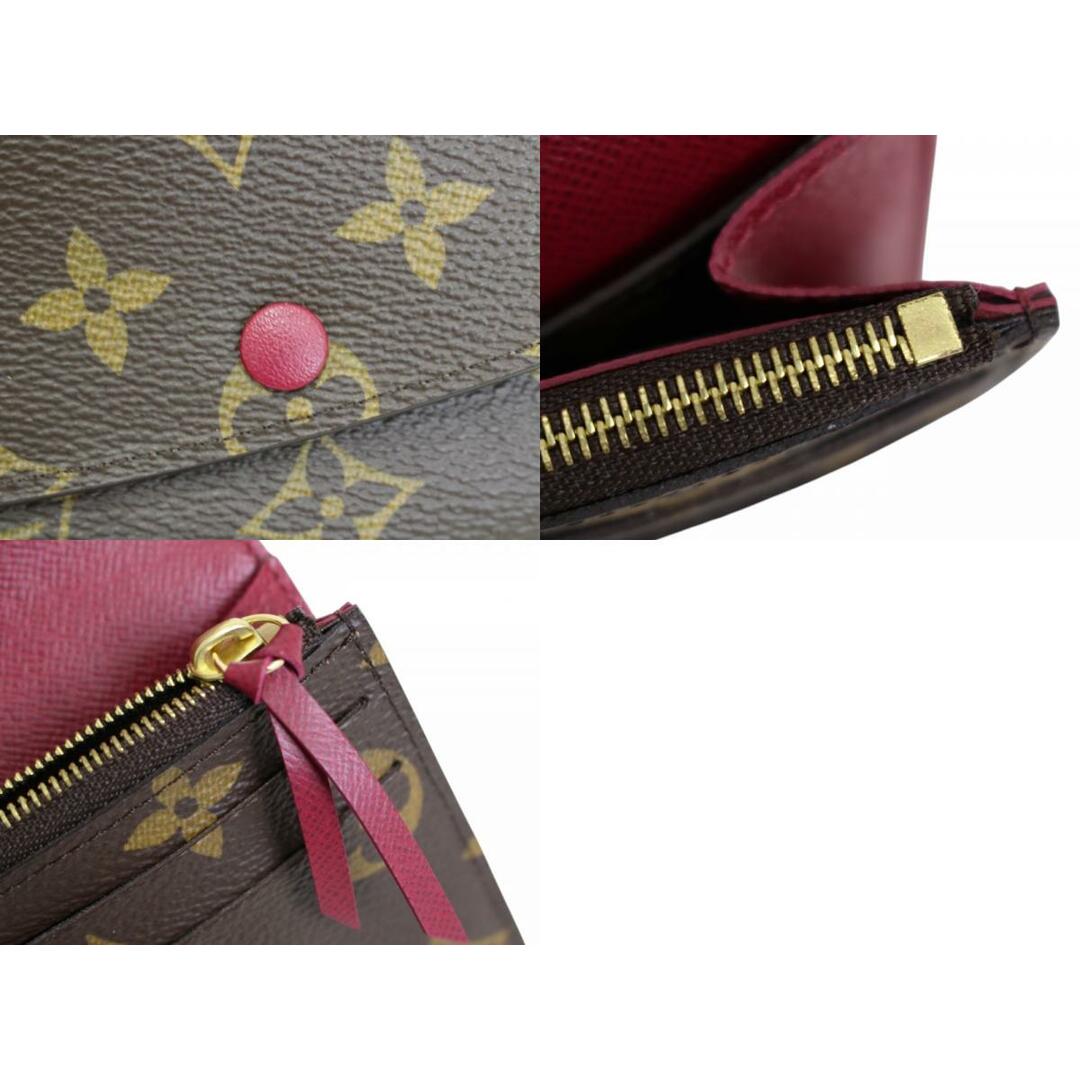 LOUIS VUITTON - LOUIS VUITTON ルイ・ヴィトン ポルトフォイユ LOUIS VUITTON - LOUIS VUITTON ルイ・ヴィトン ポルトフォイユ