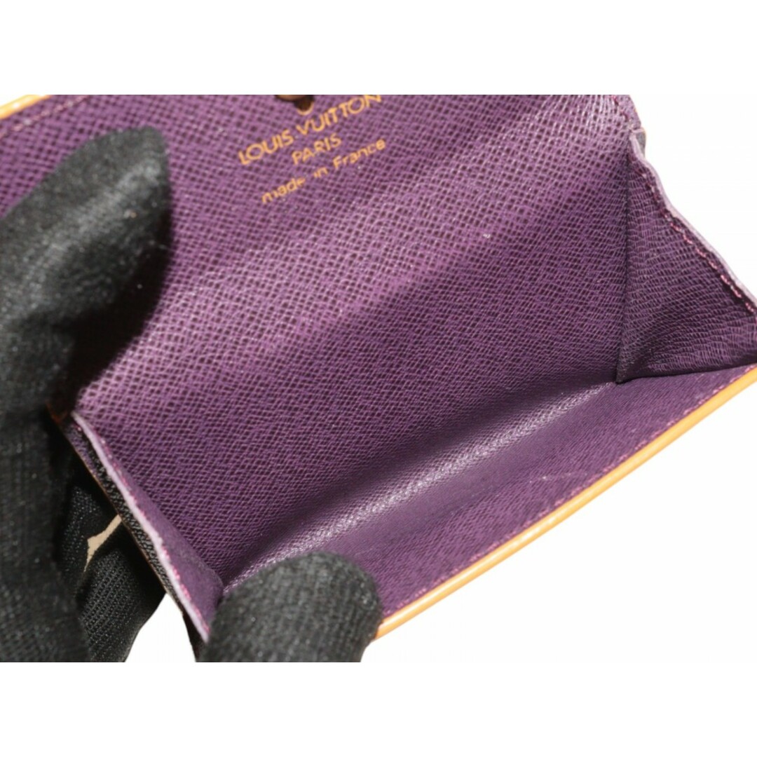 LOUIS VUITTON - LOUIS VUITTON ルイ・ヴィトン ラドロー M63309 LOUIS VUITTON - LOUIS VUITTON ルイ・ヴィトン ラドロー M63309
