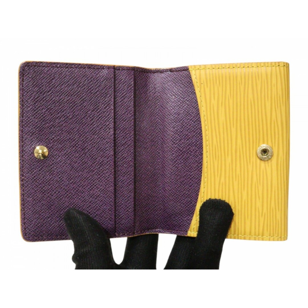 LOUIS VUITTON - LOUIS VUITTON ルイ・ヴィトン ラドロー M63309 LOUIS VUITTON - LOUIS VUITTON ルイ・ヴィトン ラドロー M63309