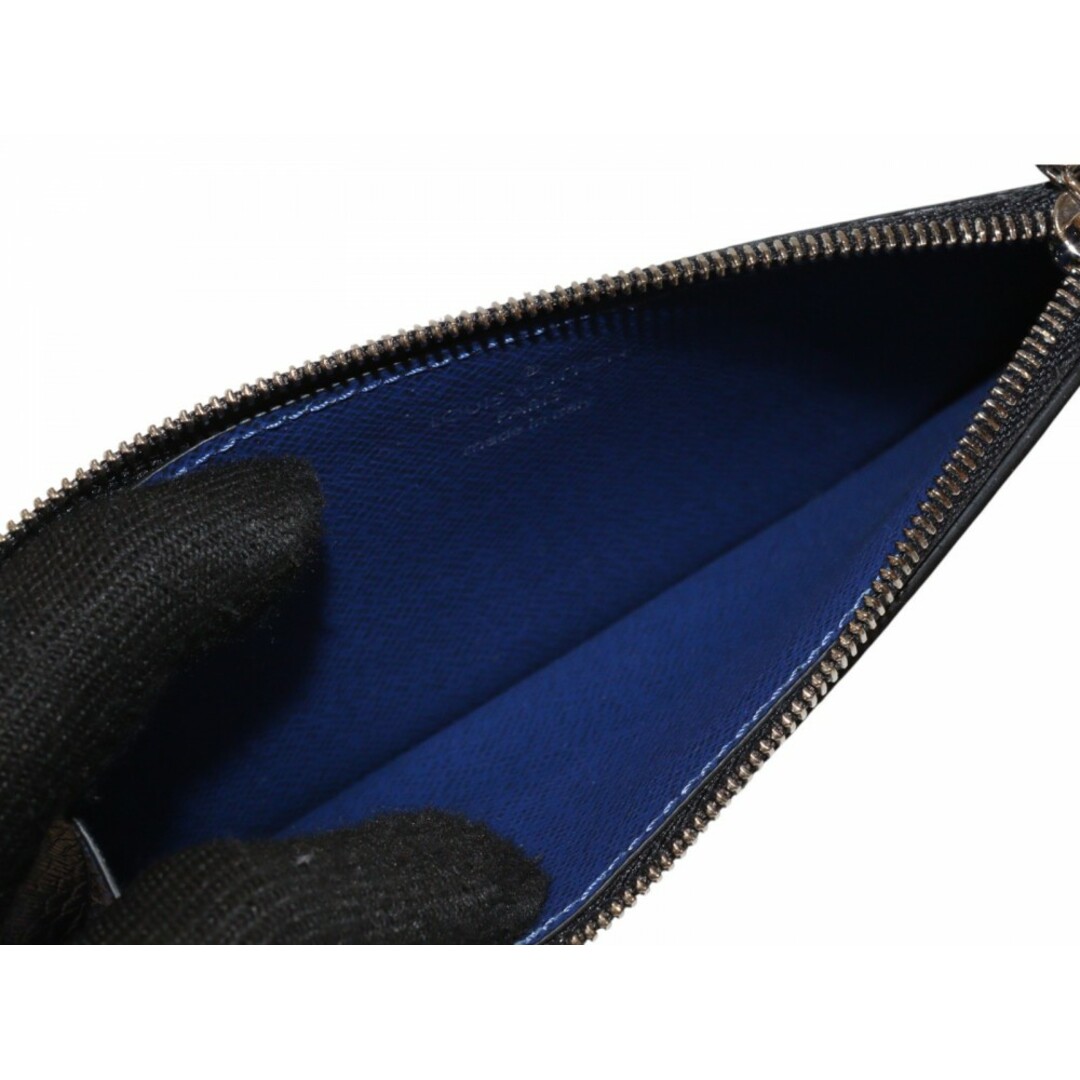 LOUIS VUITTON - LOUIS VUITTON ルイ・ヴィトン コインカード LOUIS VUITTON - LOUIS VUITTON ルイ・ヴィトン コインカード