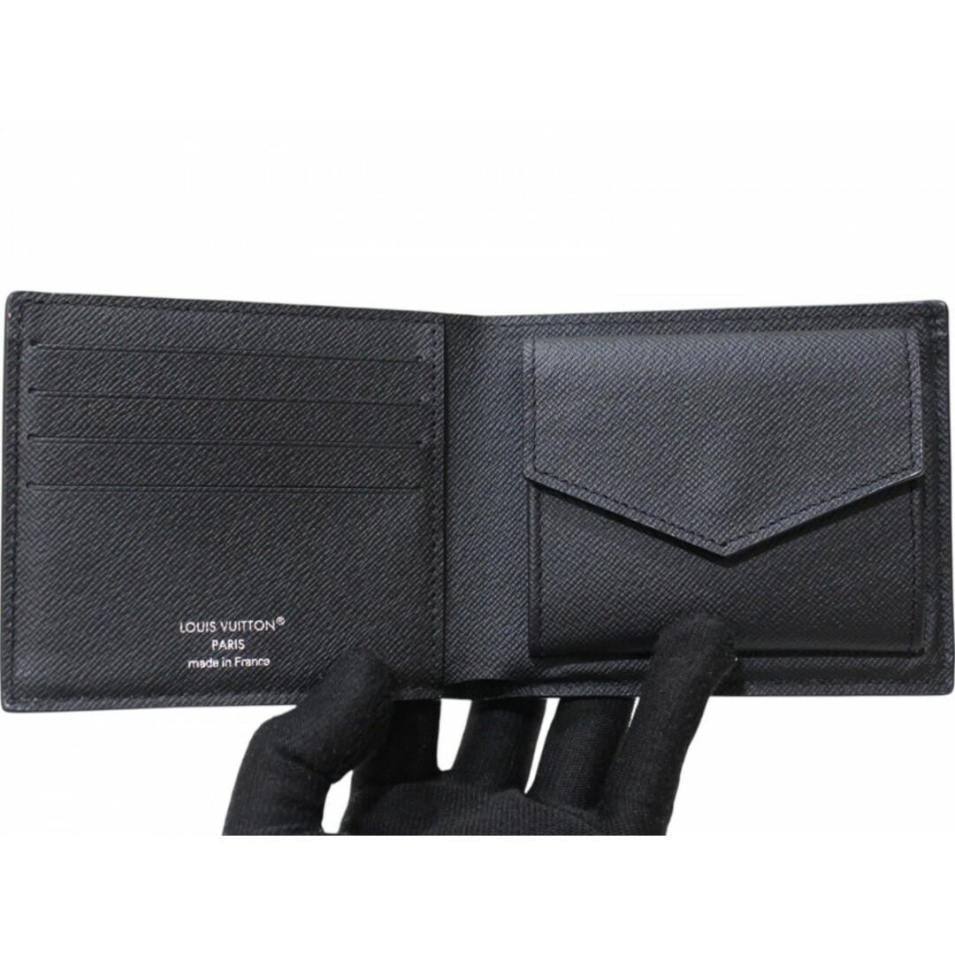 LOUIS VUITTON - 【特上品・箱・布袋付】LOUIS VUITTON ルイ LOUIS VUITTON - 【特上品・箱・布袋付】LOUIS VUITTON ルイ