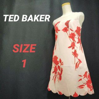 TED BAKER(ワンピース)のフリマアイテム一覧 TED BAKER(ワンピース)のフリマアイテム一覧