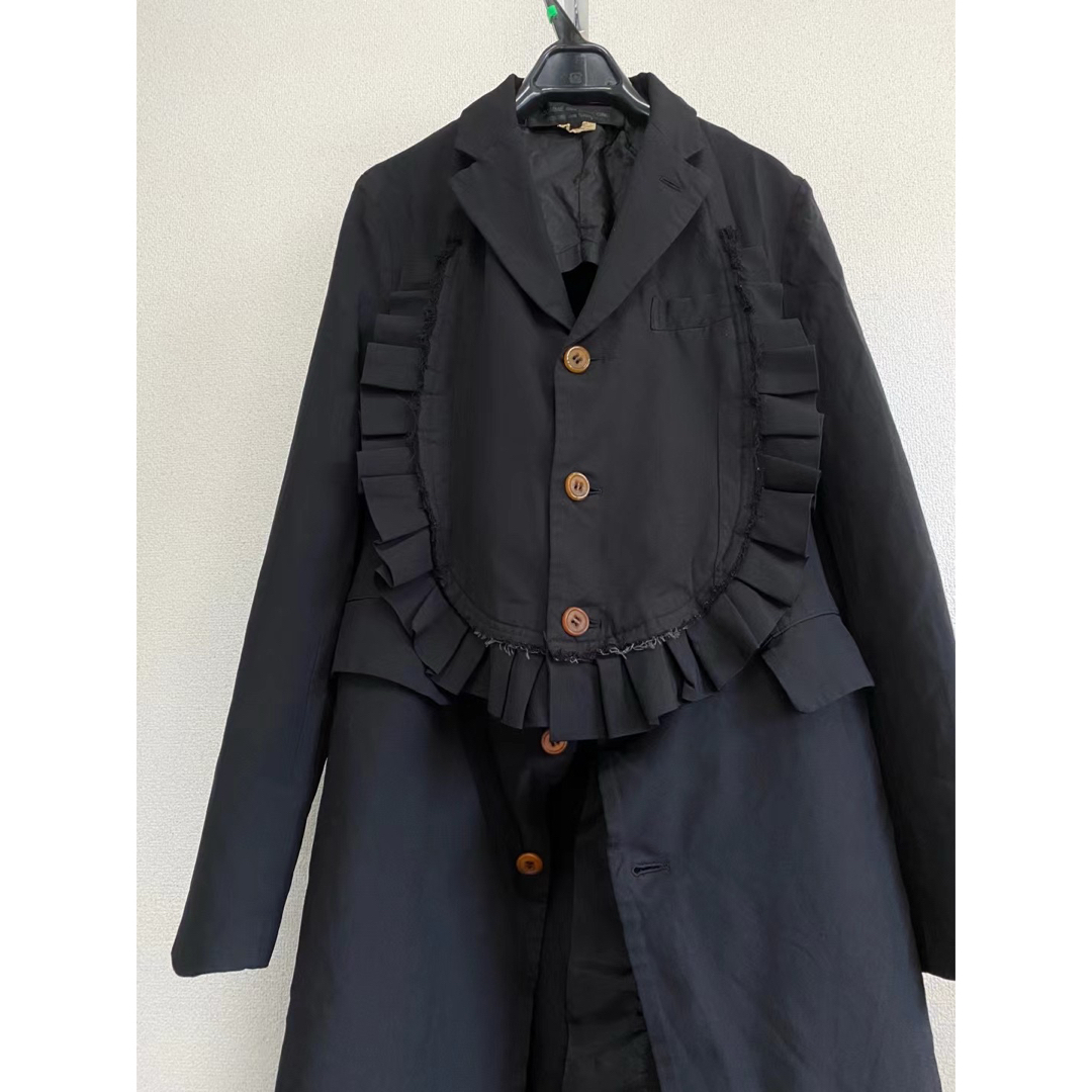 COMME des GARCONS - 2020SS コムコム コムデギャルソン COMME des GARCONS - 2020SS コムコム コムデギャルソン