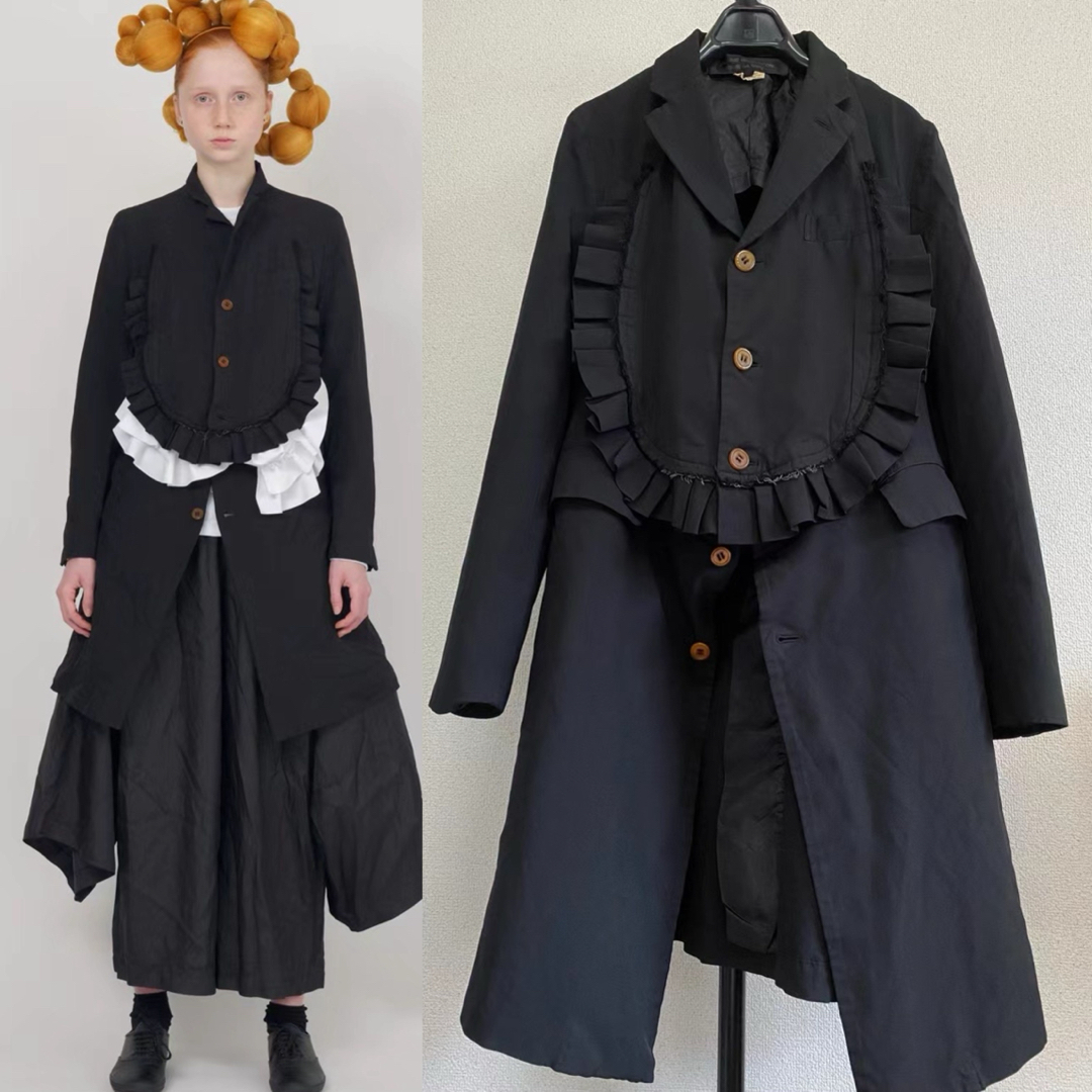 COMME des GARCONS - 2020SS コムコム コムデギャルソン COMME des GARCONS - 2020SS コムコム コムデギャルソン