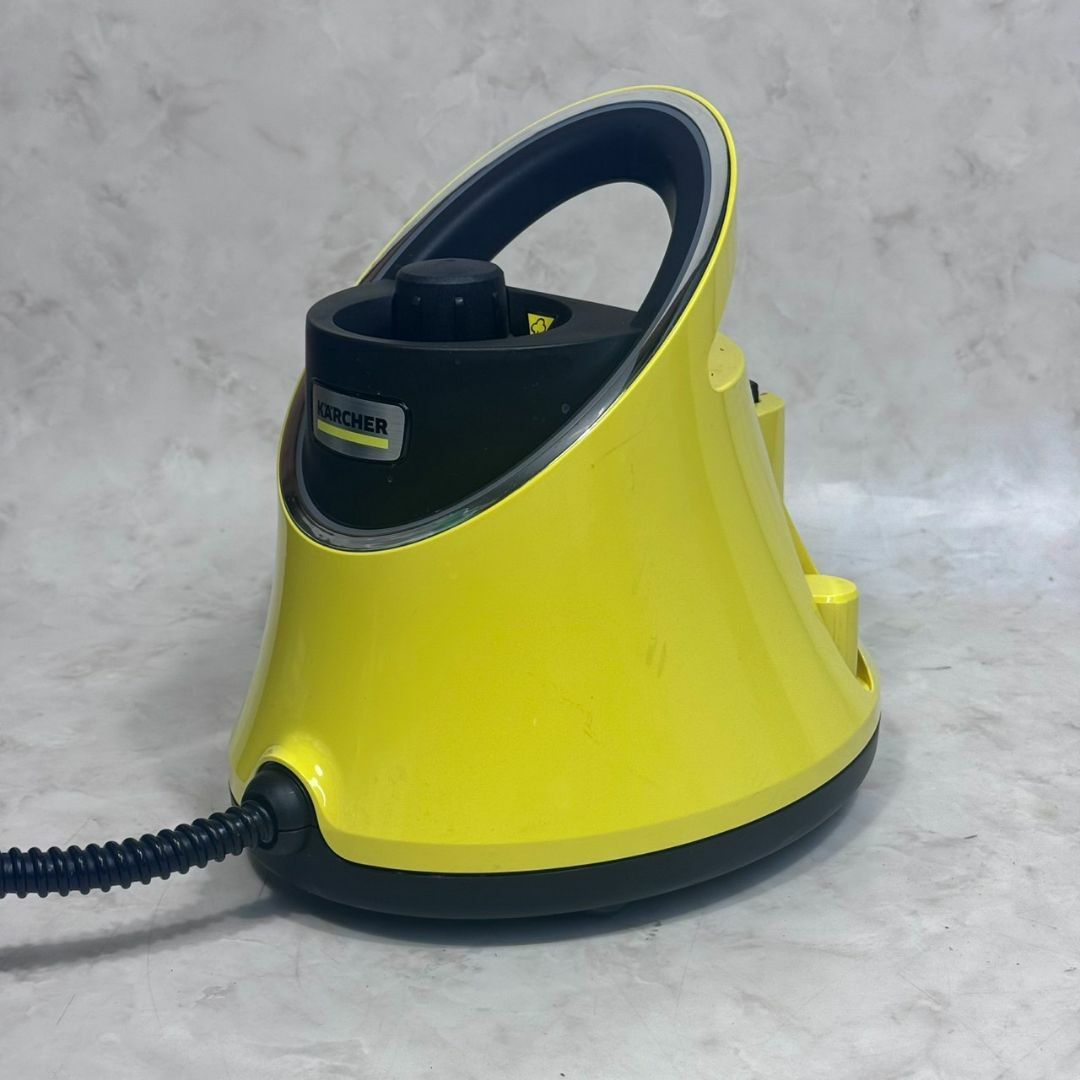 KARCHER - A7107【翌日発送!!】ケルヒャー スチームクリーナー KARCHER - A7107【翌日発送!!】ケルヒャー スチームクリーナー