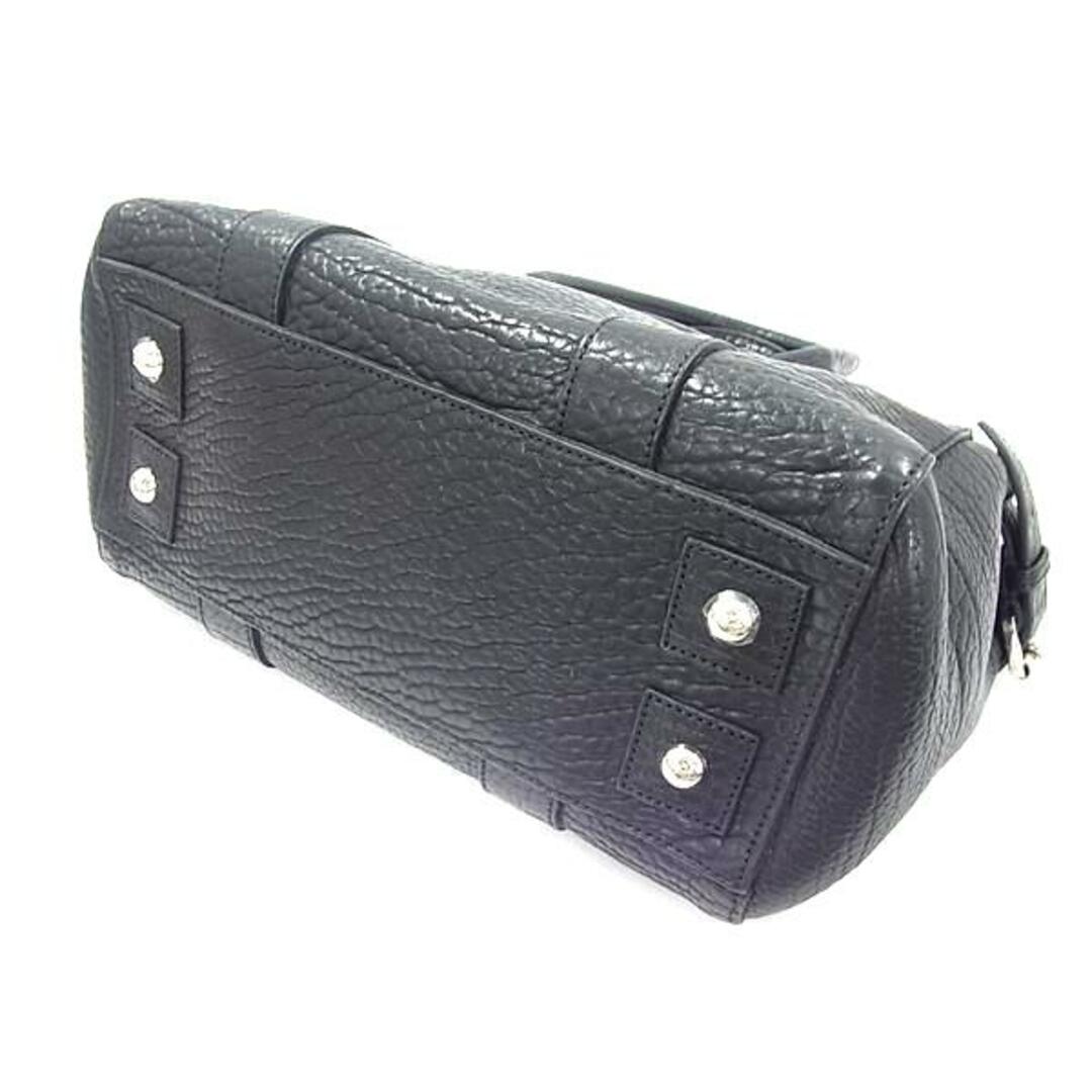 Mulberry - □新品同様□ MULBERRY マルベリー レザー ターン Mulberry - □新品同様□ MULBERRY マルベリー レザー ターン