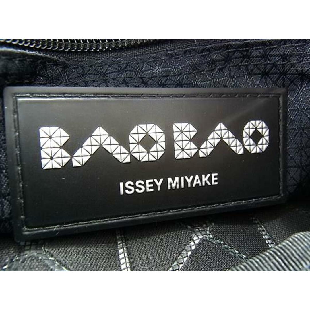 ISSEY MIYAKE - □新品同様□ BAO BAO ISSEY MIYAKE バオバオ ISSEY MIYAKE - □新品同様□ BAO BAO ISSEY MIYAKE バオバオ