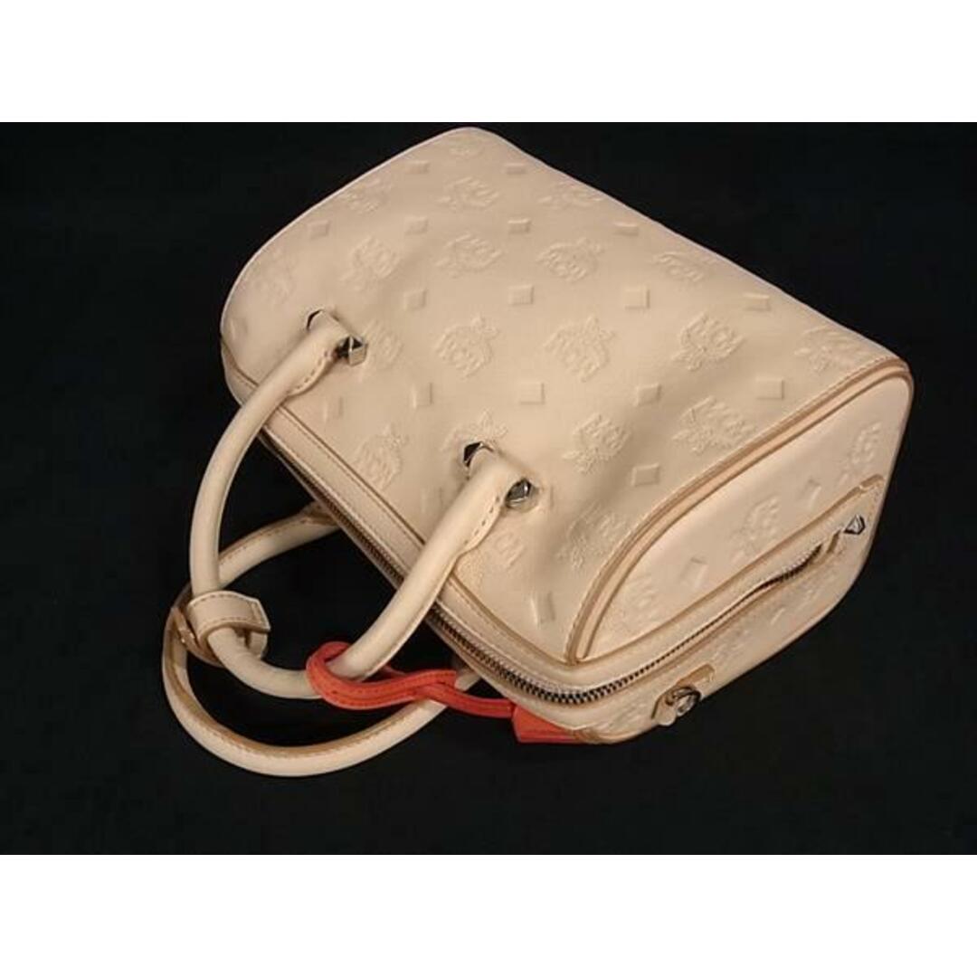 MCM - □極美品□ MCM エムシーエム モノグラム ヴィセトス柄 MCM - □極美品□ MCM エムシーエム モノグラム ヴィセトス柄