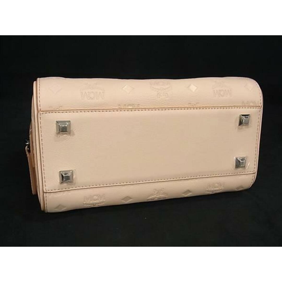 MCM - □極美品□ MCM エムシーエム モノグラム ヴィセトス柄 MCM - □極美品□ MCM エムシーエム モノグラム ヴィセトス柄