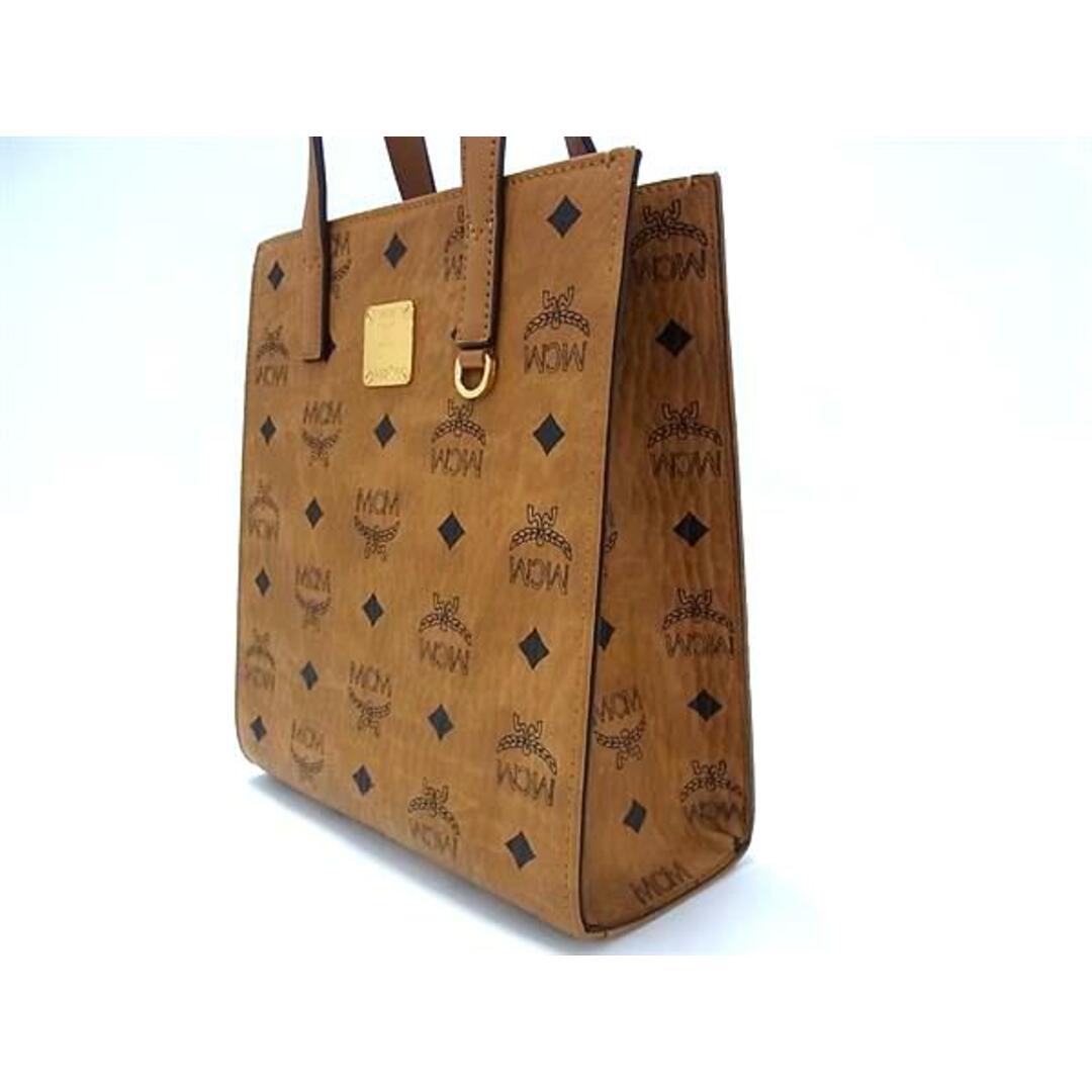 MCM - □新品同様□ MCM エムシーエム モノグラム ヴィセトス柄 MCM - □新品同様□ MCM エムシーエム モノグラム ヴィセトス柄