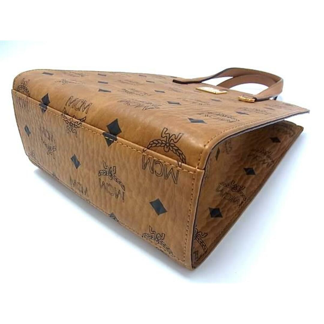 MCM - □新品同様□ MCM エムシーエム モノグラム ヴィセトス柄 MCM - □新品同様□ MCM エムシーエム モノグラム ヴィセトス柄