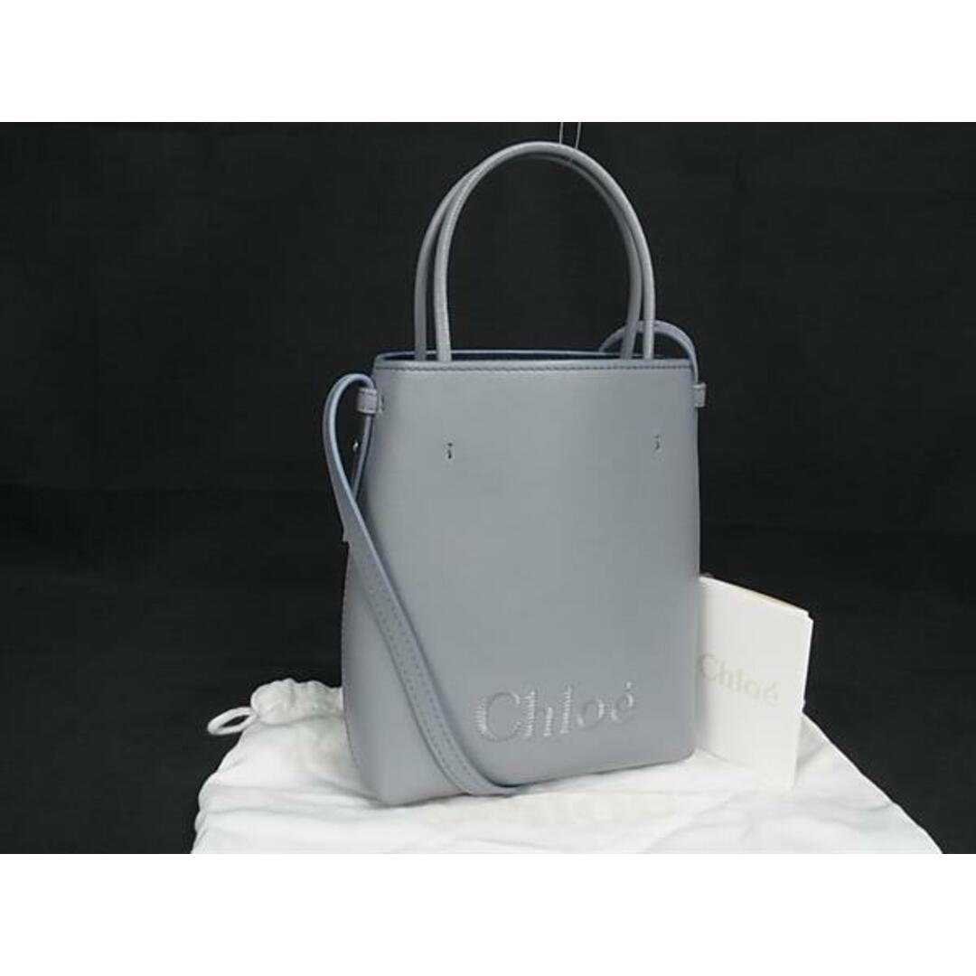 Chloe - □新品同様□ Chloe クロエ センス マイクロ レザー Chloe - □新品同様□ Chloe クロエ センス マイクロ レザー