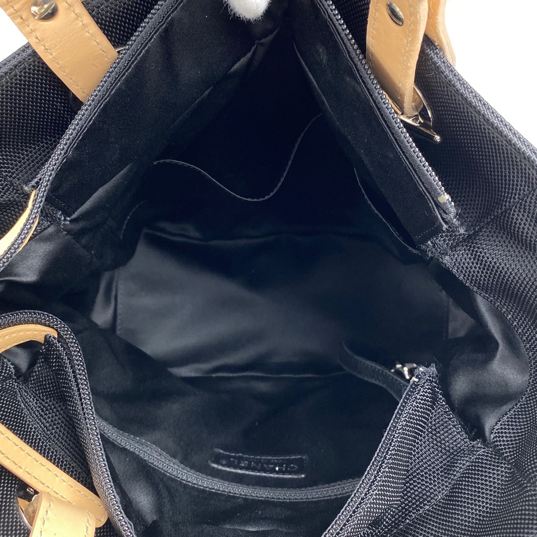 CHANEL - 【在庫一掃】 シャネル パリビアリッツ トート PM CHANEL - 【在庫一掃】 シャネル パリビアリッツ トート PM