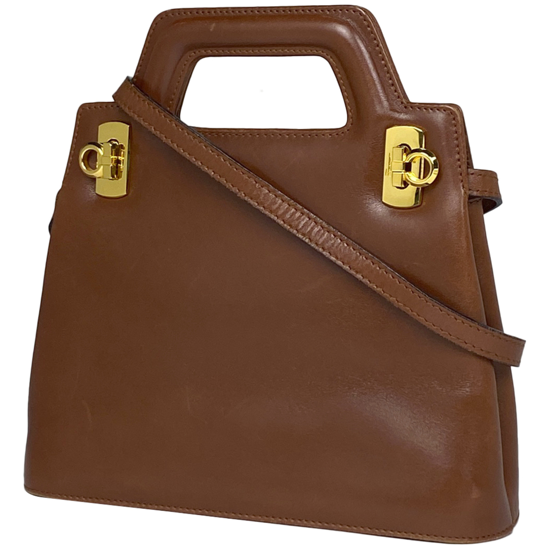 Salvatore Ferragamo - 【在庫一掃】 サルヴァトーレフェラガモ Salvatore Ferragamo - 【在庫一掃】 サルヴァトーレフェラガモ