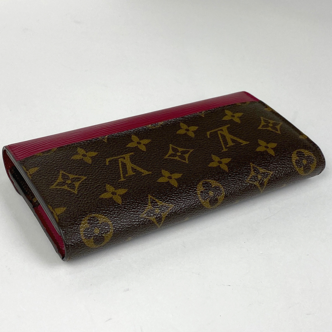 LOUIS VUITTON - 【在庫一掃】 ルイ・ヴィトン ポルトフォイユ LOUIS VUITTON - 【在庫一掃】 ルイ・ヴィトン ポルトフォイユ