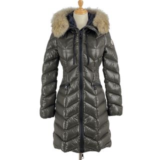 MONCLER(ファー ・ ダウンジャケット)のフリマアイテム一覧 MONCLER(ファー ・ ダウンジャケット)のフリマアイテム一覧