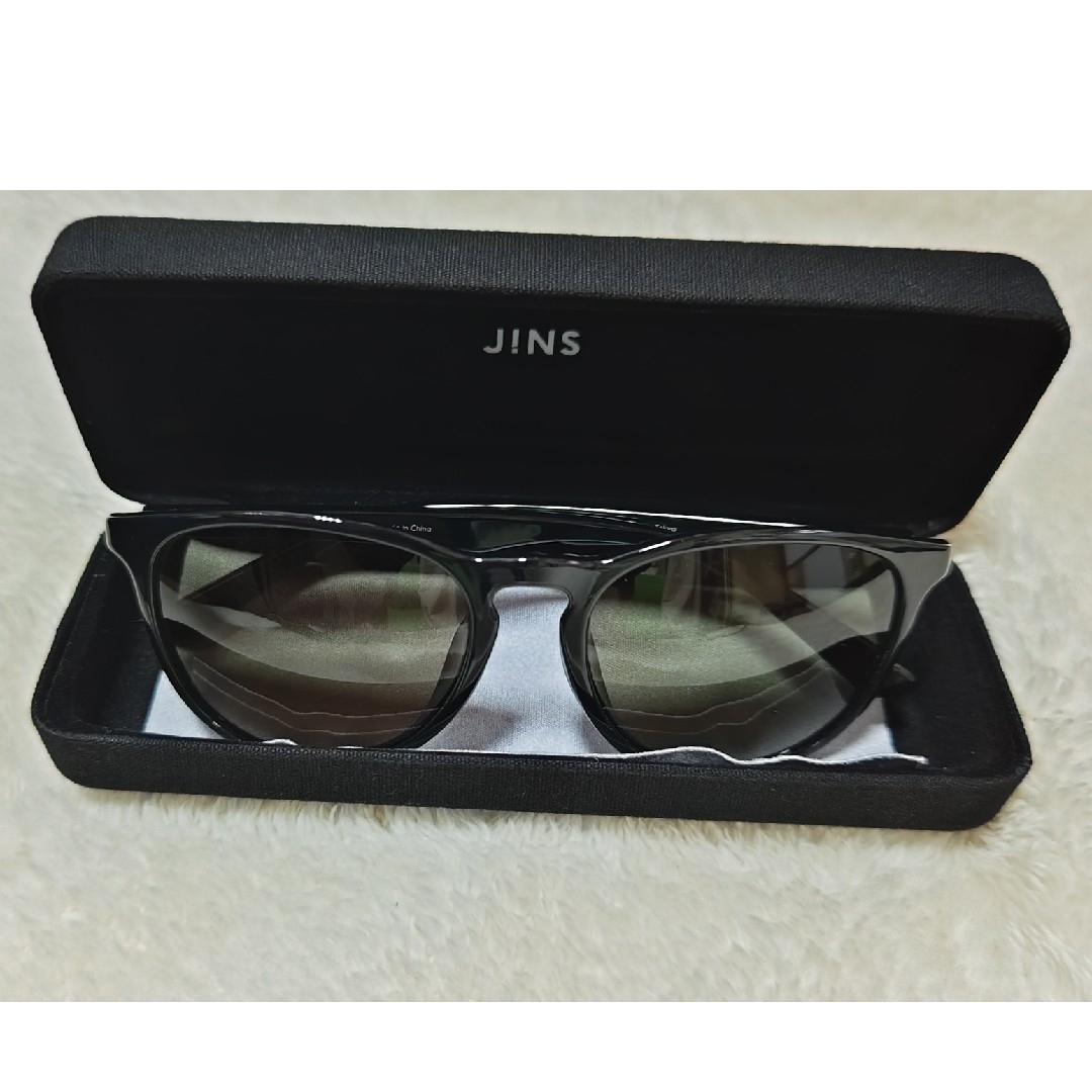 JINS - JINS サングラス メガネ Designed in Tokyoの通販 by JINS - JINS サングラス メガネ Designed in Tokyoの通販 by