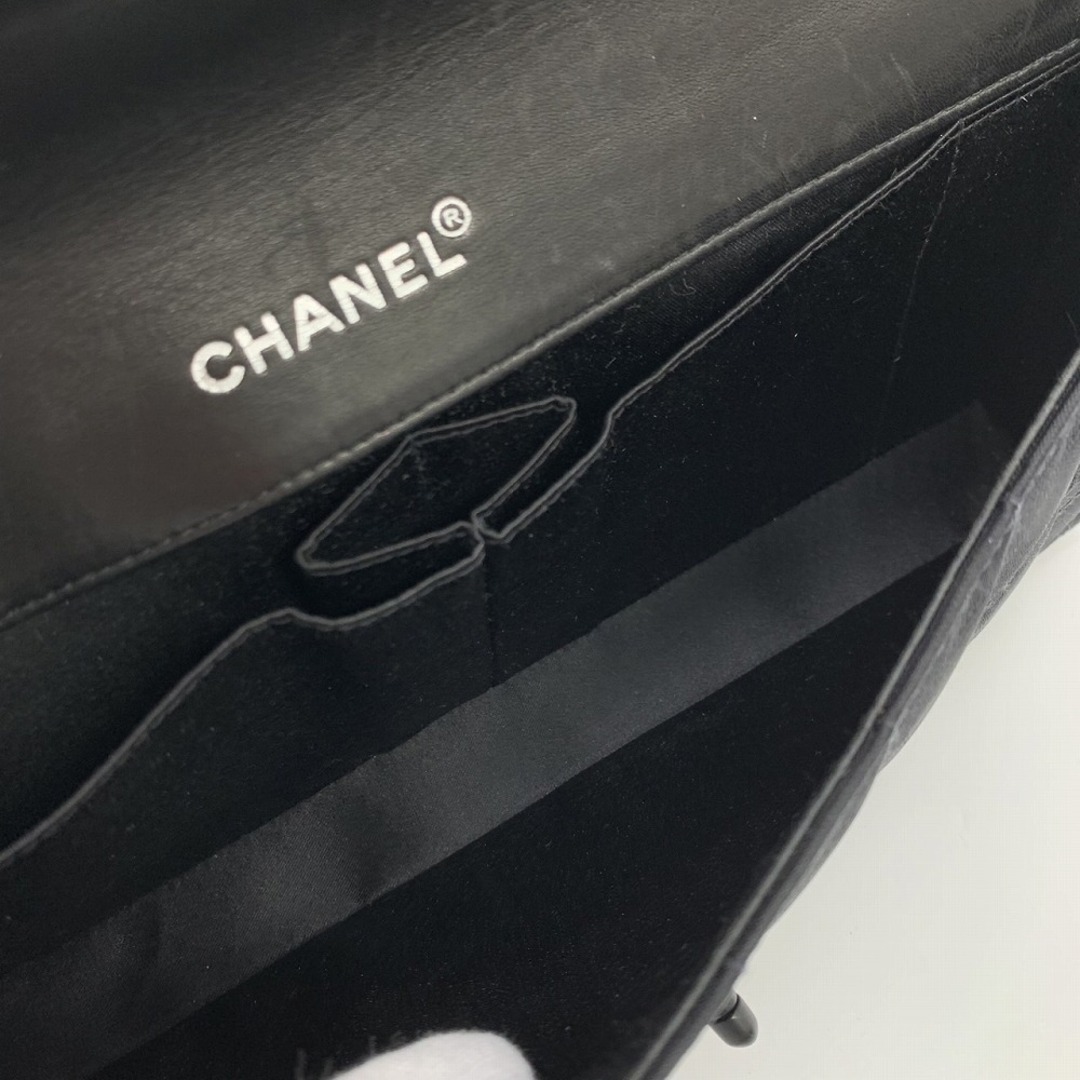 CHANEL - \美品/CHANEL シャネル ニュートラベルライン 横長 CHANEL - \美品/CHANEL シャネル ニュートラベルライン 横長