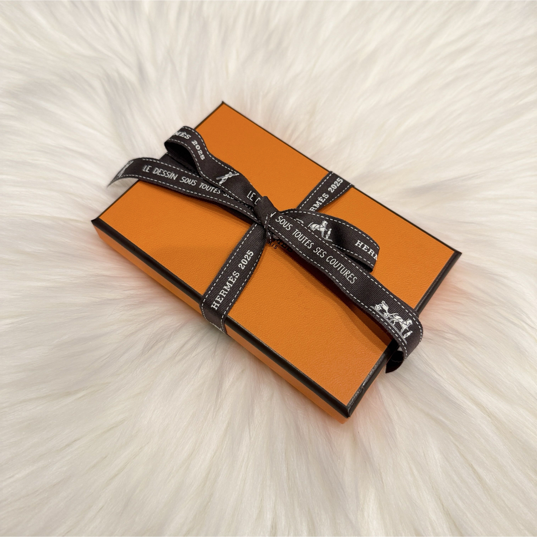 HERMES - 【新品未使用】エルメス カルヴィデュオ ナタ HERMES - 【新品未使用】エルメス カルヴィデュオ ナタ