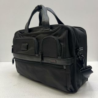 TUMI - 【加古川店】 中古 TUMI | トゥミ その他バッグ ALPHA TUMI - 【加古川店】 中古 TUMI | トゥミ その他バッグ ALPHA