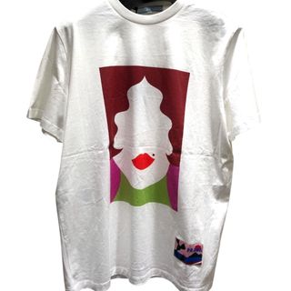 PRADA(シャツ/ブラウス(半袖/袖なし))のフリマアイテム一覧 PRADA(シャツ/ブラウス(半袖/袖なし))のフリマアイテム一覧